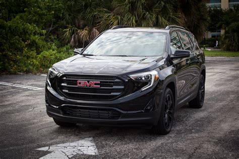 2020 GMC Terrain Adds Denali Premium Package | GM Authority