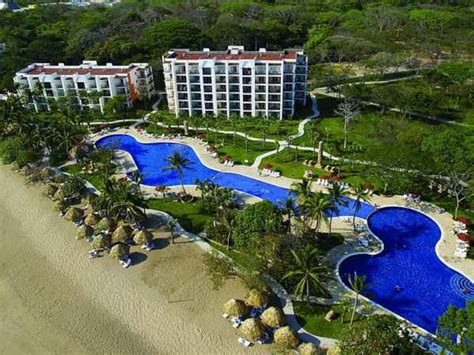 Reservaciones Hotel Decameron El Salvador