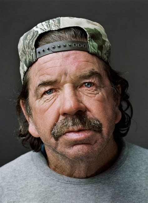 Portraits of the Homeless Photographed in a Studio Environment | PetaPixel