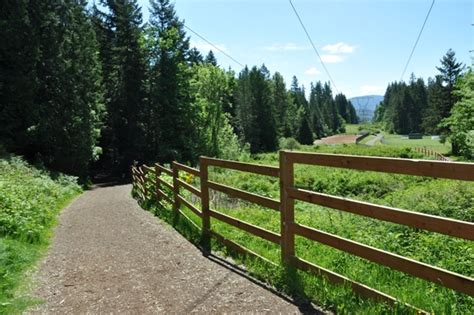 Beaver Lake Park - City of Sammamish Parks & Recreation