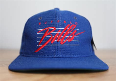 Sonny Buffalo | Buffalo bills hat, Snapback hats, Hats