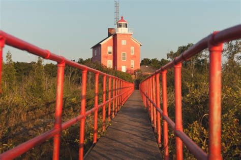 Things To Do In Marquette, MI | Attractions & Shopping