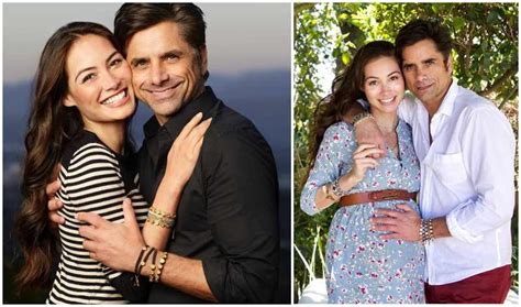 Meet John Stamos family, Fuller House Star - BHW