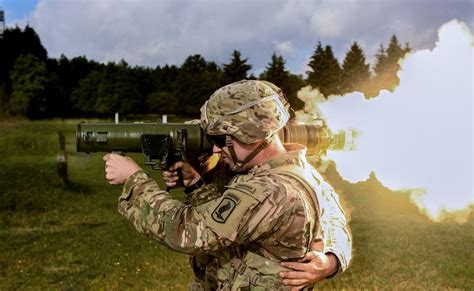 Carl Gustaf: The Recoilless Rifle The US Military Loves in a Fight - 19FortyFive