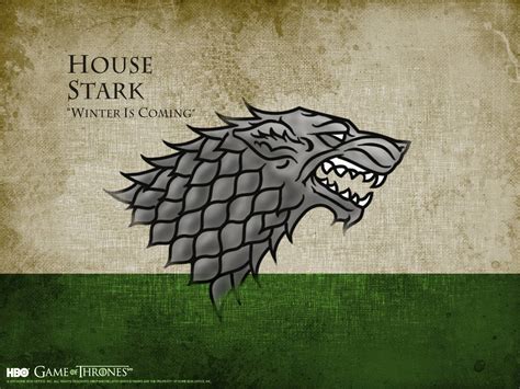 House Stark Wallpapers - Wallpaper Cave