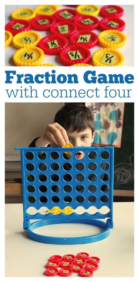 220 best Everything Fractions! images on Pinterest | Teaching math, Math fractions and 4th grade ...