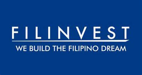 Map of Filinvest in Vector One Building, Alabang - Zapote Road ...