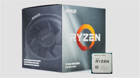 AMD Ryzen 5 3600X review: the X is expendable | PCGamesN