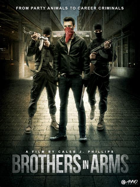 Prime Video: Brothers In Arms