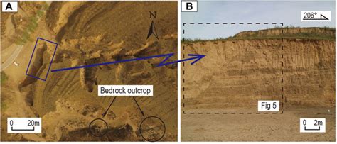 Frontiers | Late-Quaternary paleoearthquakes along the Liulengshan ...