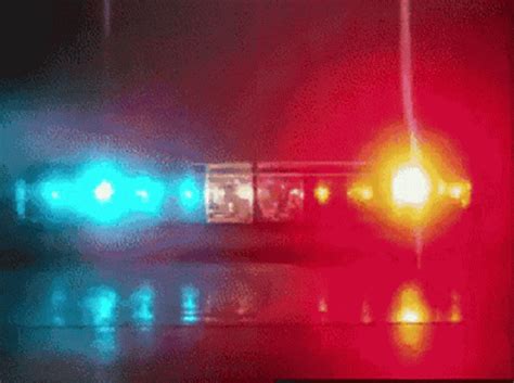 Police Car Flashers GIF - Police Car Flashers Light Bar - Discover & Share GIFs | Police siren ...