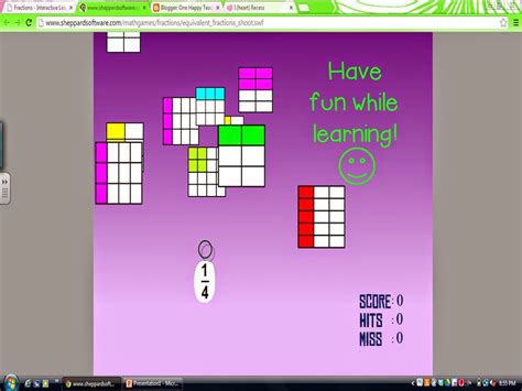 Fun, Interactive Math Games {Mathematical Monday} - One Happy Teacher