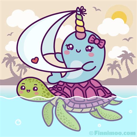 Turtle Gif Sea Cartoon Turtle Gif Sea Funny - Folkscifi