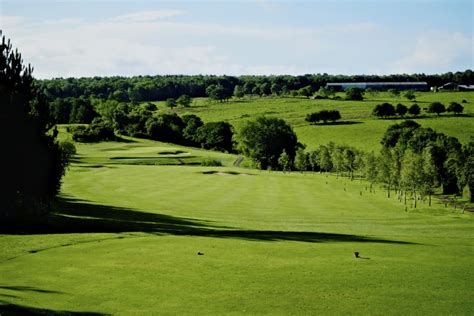 Leeds Golf Centre, Yorkshire - Book Golf Breaks & Holidays