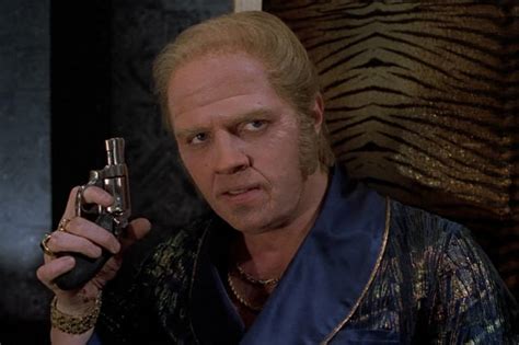 Biff Tannen, ‘Back to the Future’ — Warped Movie Villains