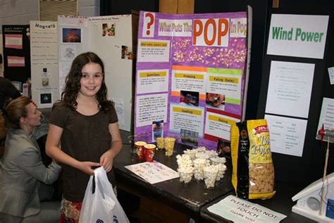 science fair: what puts the 'pop' in popcorn | woodleywonderworks | Flickr