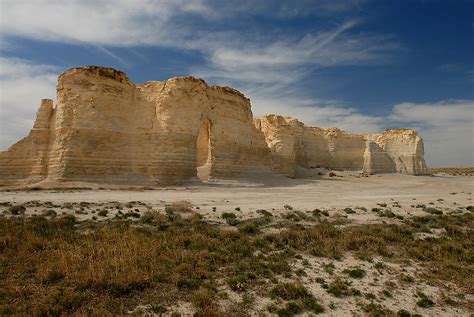 The 5 National Natural Landmarks of Kansas - WorldAtlas