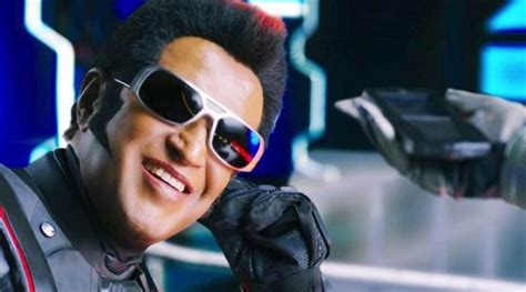 Rajinikanth's 2.0 in demand despite 5 new releases this Christmas weekend! Tamil Movie, Music ...