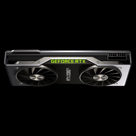 NVIDIA GeForce RTX 2080 Ti 11 GB Flagship Officially Unleashed for ...