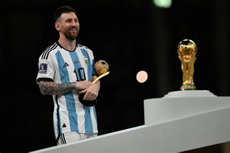 Lionel Messi Shares His Final Decision About 2026 World Cup