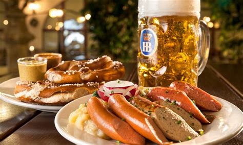 Oktoberfest: 3 exotic German craft beer and sausage pairings - Lifestyle Asia Hong Kong