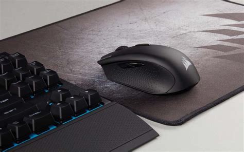 Logitech G305 vs Corsair Harpoon Wireless Mouse: Which One is the Best Option? - Logitech G305 ...