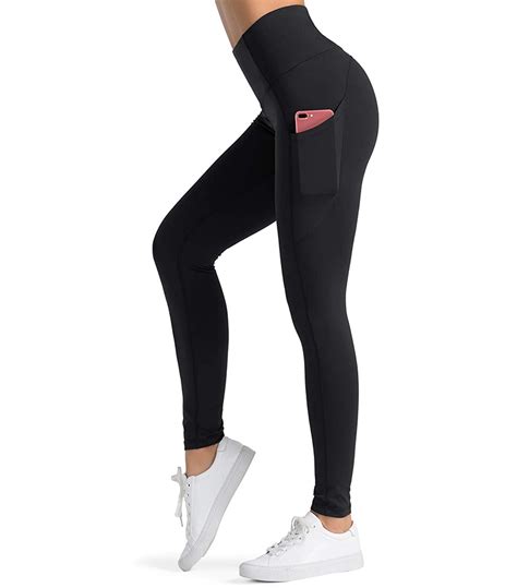 The 21 Best Compression Leggings That Are So High-Quality | Who What Wear