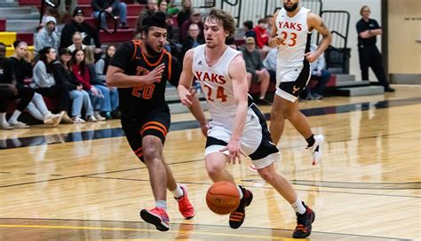 3 players from men’s program earn NWAC honors