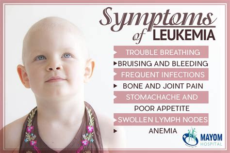 Here are the early symptoms of Leukemia | Health | Leukemia symptoms ...