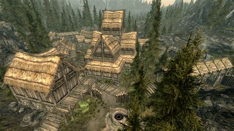 Falkreath is one of the major cities located in the province of Skyrim. Falkreath is the only ...