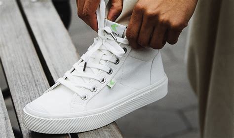 The Ultimate Guide to the Best Vegan Sneakers | VegNews