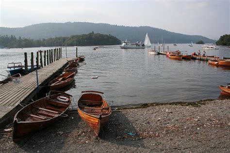 Bowness-on-Windermere | Taken at Bowness in Cumbria but coul… | Flickr