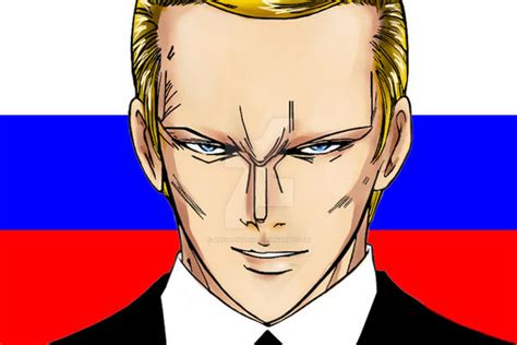 Vladimir Putin by Apollonaris on DeviantArt