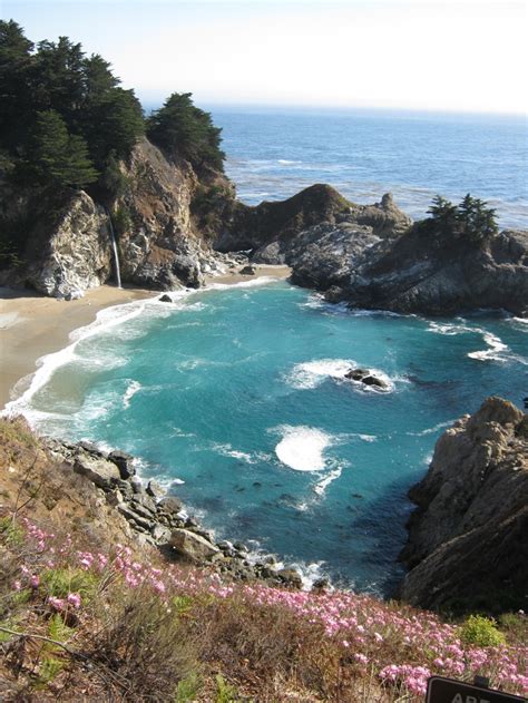 Big Sur California | Northern California Beaches | Pinterest