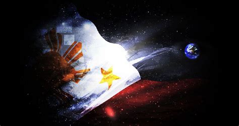 Flag art Philippine wallpaper | Philippine flag wallpaper, Flag art, Philippine art