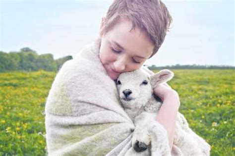 Dream Interpretation: What does it mean to dream about a lamb?