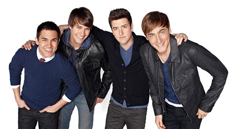 Big Time Rush • TV Show (2009 - 2013)