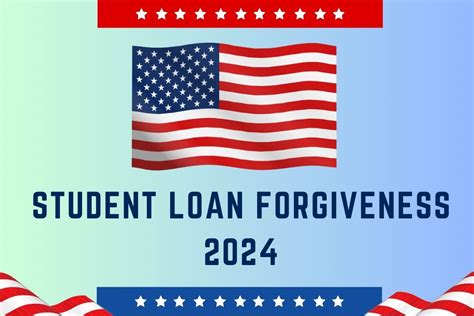 Student Loan Forgiveness 2024 - Know Eligibility, Form & How to Apply