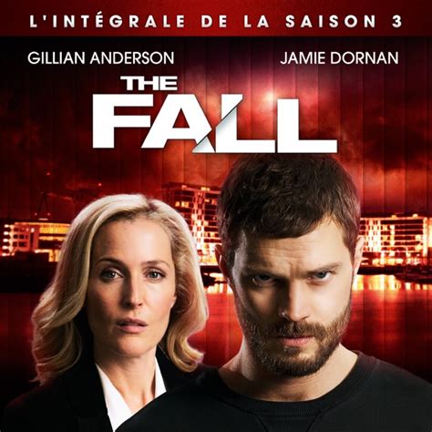 The Fall, Saison 3 (VF) sur iTunes