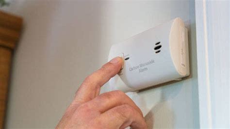 Carbon Monoxide Detector Guide: Things To Know – Forbes Home