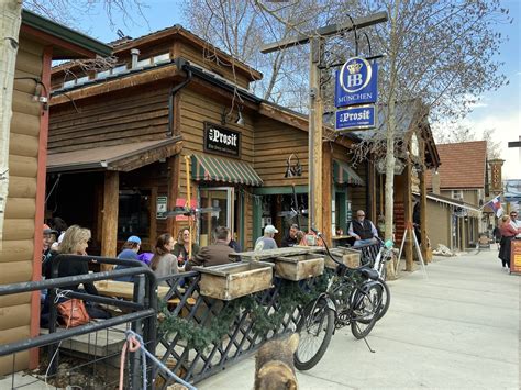 10 Best Bars in Frisco, Colorado