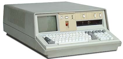 Another nostalgia posting. Some pictures of very old computing treasures from history ...