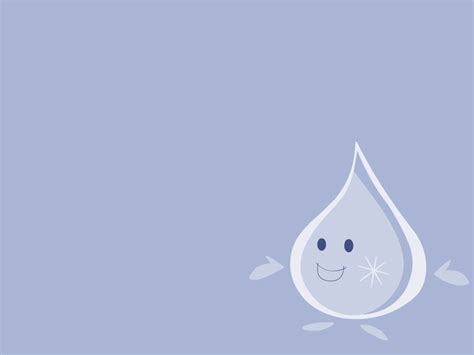 Water Drop PPT Backgrounds, Water Drop ppt photos, Water Drop ppt ...