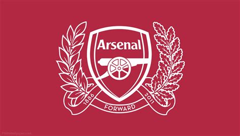 Arsenal clipart - Clipground