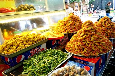 Hanoi street food can be cooked in the US | VOV.VN