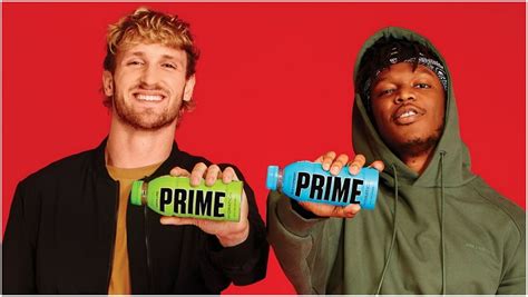 What is Prime Hydration? KSI and Logan Paul’s drink goes viral in UK as fights erupt in grocery ...