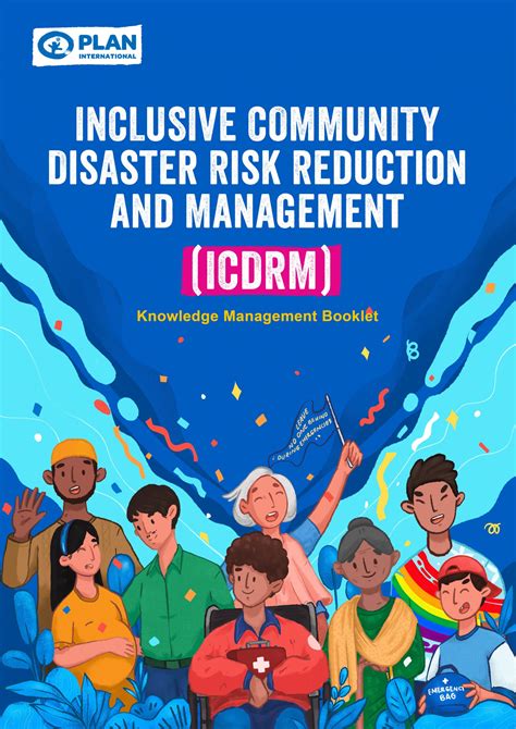 Inclusive Community Disaster Risk Reduction and Management | Plan International Asia-Pacific