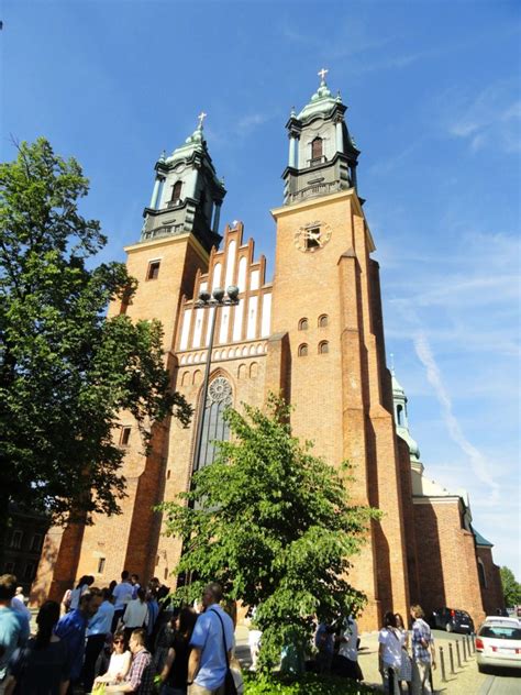 20 Interesting Things to Do in Poznan, Poland. Insider Tips | RomanRoams