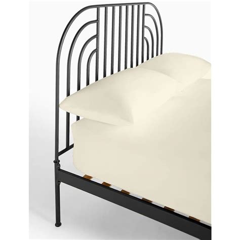 Cot Sheet 30 x 75 - 4 Piece Cot Sheets - Fitted | Ubuy India