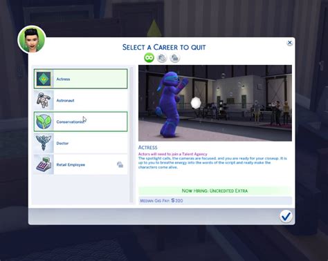 Get to Work with These 8 Best Sims 4 Careers - The Sims Resource - Blog